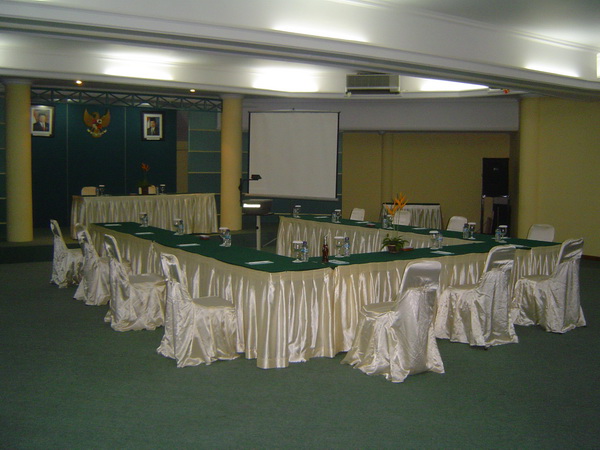 Ruang pertemuan