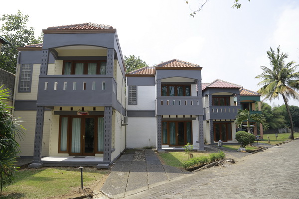 Vila Maisonette